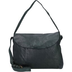 Harold's Submarine Sac à bandoulière L en cuir 28 cm  Modéle 3