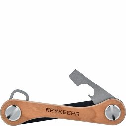 Keykeepa Wood Gestionnaire de clés 1-12 clés  Modéle 1
