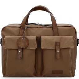 Picard Calahari Attaché-case 40 cm Compartiment ordinateur  Modéle 1