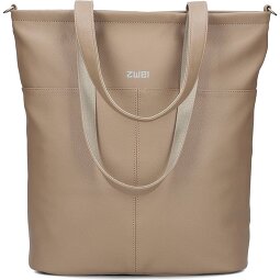 Zwei Mademoiselle.M Sac de shopper 37 cm  Modéle 4
