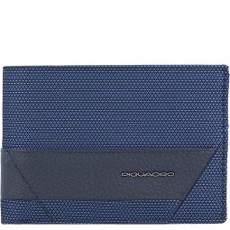 Piquadro Porte-monnaie Trakai RFID 13 cm  Modéle 2