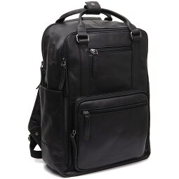 The Chesterfield Brand Calden Daypack Cuir 40 cm Compartiment pour ordinateur portable  Modéle 1