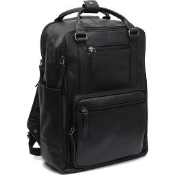 The Chesterfield Brand Calden Daypack Cuir 40 cm Compartiment pour ordinateur portable  Modéle 1
