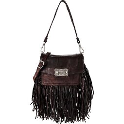 Campomaggi Agnese Sac à bandoulière S Cuir véritable 20 cm  Modéle 2