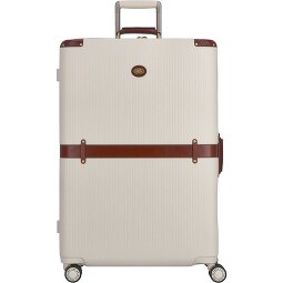 The Bridge Story Viaggio Trunks 4 roues Valise cabine 74 cm  Modéle 2