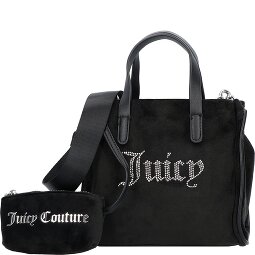Juicy Couture Iris Velvet Rhinestones Sac à main 19 cm  Modéle 1