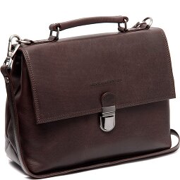 The Chesterfield Brand Renata Porte-documents Messenger Cuir 29 cm  Modéle 2