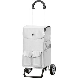 Andersen Shopper Scala Shopper Plus Abbo Chariot à provisions 54 cm  Modéle 2