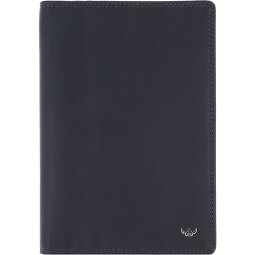 Golden Head Polo Porte-monnaie Protection RFID Cuir véritable 11.5 cm  Modéle 2
