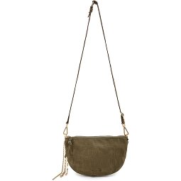 FredsBruder Velvet Wild Sac à bandoulière Cuir 28 cm  Modéle 2