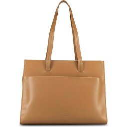 Jost Arva Sac à bandoulière Cuir véritable 35 cm  Modéle 3