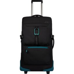 Piquadro Corner 2 roues Sac de voyage 68 cm  Modéle 3