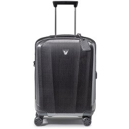 Roncato We Are Glam 4 roulettes Trolley de cabine 55 cm  Modéle 1