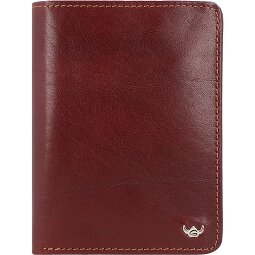 Golden Head Colorado Porte-monnaie RFID Cuir 10 cm  Modéle 2