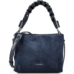Coccinelle Boheme Sac à main Cuir véritable 22.5 cm  Modéle 2