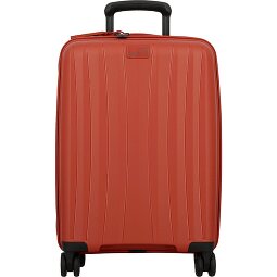 Jump Enais 4 roulettes Trolley de cabine 55 cm  Modéle 3