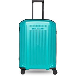 Smartbox Edition 02 4 roulettes Trolley M 66 cm  Modéle 5