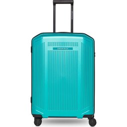 Smartbox Edition 02 4 roulettes Trolley M 66 cm  Modéle 5
