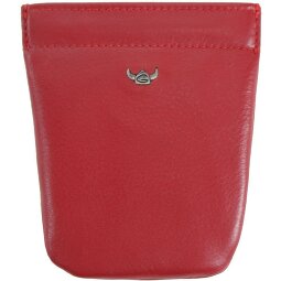 Golden Head Etui à clés Polo en cuir 12 cm  Modéle 1
