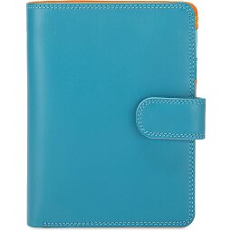 Mywalit Porte-monnaie en cuir 14 cm  Modéle 3