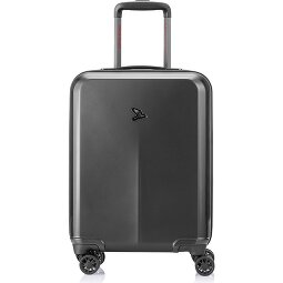Pack Easy Genius 4 roulettes Trolley de cabine S 54 cm  Modéle 1
