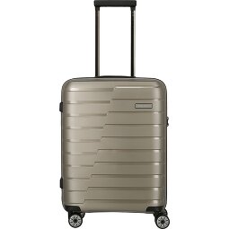 Travelite Air Base 4-roues trolley cabine 55 cm  Modéle 2