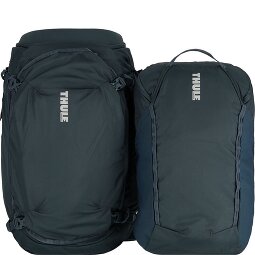 Thule Landmark sac à dos de voyage 55 cm compartiment pour ordinateur portable  Modéle 1