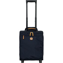 Bric's X-Collection 2 roulettes Trolley de cabine 43 cm  Modéle 1