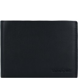 Samsonite Porte-monnaie Attack 2 RFID cuir 12,5 cm  Modéle 1