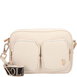 U.S. Polo Assn. Mansion Sac à bandoulière 24 cm  Modéle 2