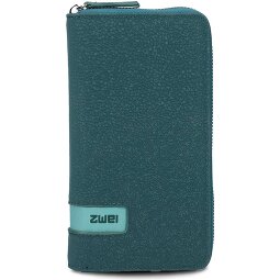 Zwei Mademoiselle Porte-monnaie 20 cm  Modéle 6