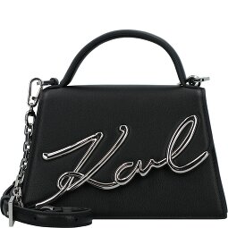 Karl Lagerfeld Signature 2.0 Sac à main Cuir 21.5 cm  Modéle 2