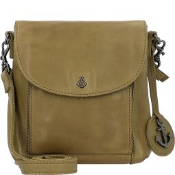 Harbour 2nd Anchor Love Iben Mini sac à bandoulière Cuir véritable 18 cm  Modéle 2