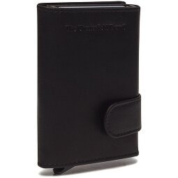 The Chesterfield Brand Mannheim Porte-monnaie Protection RFID Cuir 7 cm  Modéle 1