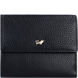 Braun Büffel Porte-monnaie Asti cuir RFID 12 cm  Modéle 4