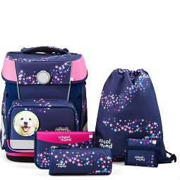 School-Mood Champion Maxx Set de cartables 6 pièces  Modéle 3