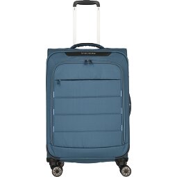 Travelite Skaii 4 roues Valise cabine 67 cm '
