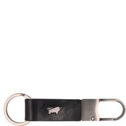 Braun Büffel Porte-clés Country en cuir 10 cm  Modéle 2