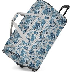 Redolz Duffle Essentials 2 roulettes Sac de voyage 71 cm  Modéle 4
