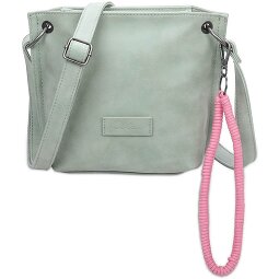 Fritzi aus Preußen Fritzi03N Vintage Sac à bandoulière 22.5 cm  Modéle 2