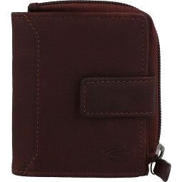 camel active Ocean Porte-monnaie Protection RFID Cuir 9 cm  Modéle 2