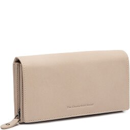 The Chesterfield Brand Valetta Porte-monnaie Protection RFID Cuir véritable 18 cm  Modéle 1