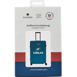 Travelite travelite x NFL Housse de protection pour valise 71 cm  Modéle 3
