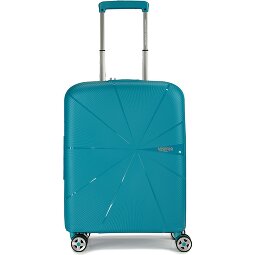 American Tourister Starvibe 4 roulettes Trolley de cabine 55 cm  Modéle 2