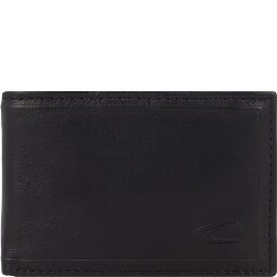 camel active Wood Porte-monnaie Protection RFID Cuir 10.5 cm  Modéle 1