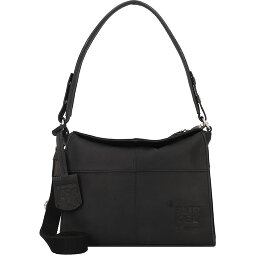 Burkely Rogue Robyn Sac à bandoulière Cuir 24 cm  Modéle 1