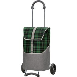 Andersen Shopper Scala Shopper Gese Chariot à provisions 59 cm  Modéle 1
