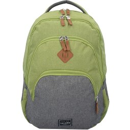 Travelite Basic sac à dos 45 cm compartiment pour ordinateur portable  Modéle 3