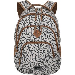 Travelite Basics Daypack 45 cm Compartiment ordinateur  Modéle 6