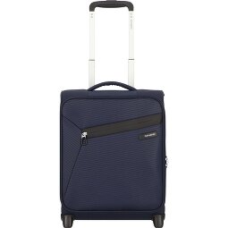 Samsonite Litebeam 2 roulettes Trolley de cabine 45 cm  Modéle 3